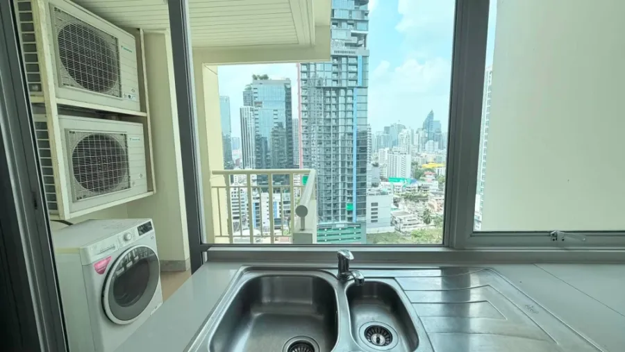 🏠🌃 For Rent: Fifty Nine Heritage Sukhumvit 59 🏠🌃