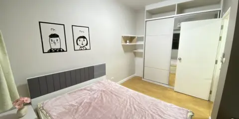 ให้เช่า My Condo สาทร - ตากสิน 1 ห้องนอน 1 ห้องน้ำ กั้นเป็นสัดส่วน เฟอร์นิเจอร์ครบ รีบจองเลยจ้า