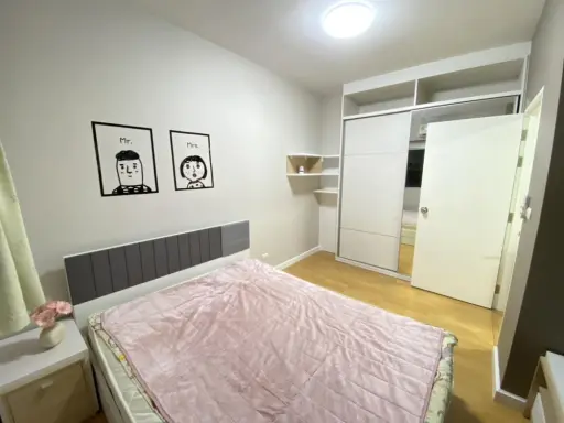 ให้เช่า My Condo สาทร - ตากสิน 1 ห้องนอน 1 ห้องน้ำ กั้นเป็นสัดส่วน เฟอร์นิเจอร์ครบ รีบจองเลยจ้า images