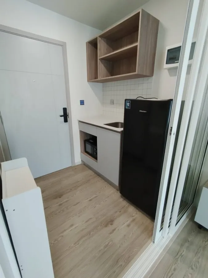 For rent: Cave Town Island, 7th floor, outside view, fully furnished and equipped with electrical appliances. Reserve now before you miss out.
