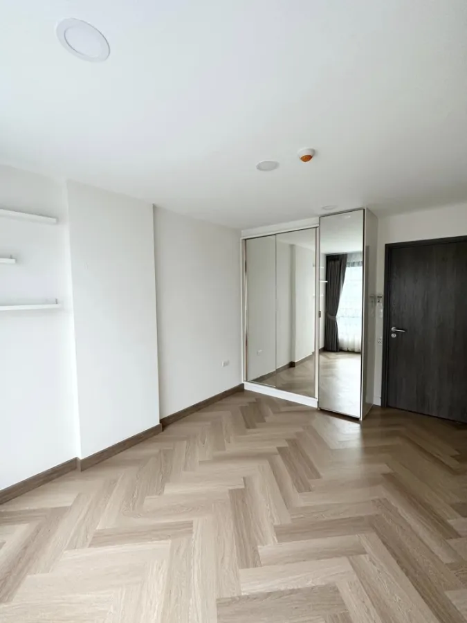 Condo for sale Metroluxe Rosegold Phaholyothin - Sutthisan, complete facilities, very good price, don't miss it.
