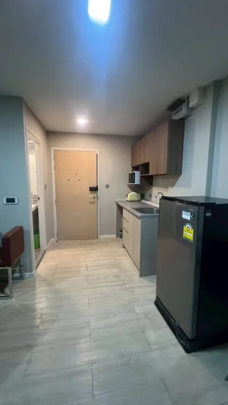 ขาย ให้เช่า Kave Condo ห้องน่าอยู่ ชั้น 2 ทำเลดี เฟอร์นิเจอร์และสิ่งอำนวยความสะดวกครบครัน จองเลย