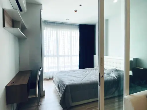 ให้เช่า The Hotel Serviced เฟอร์นิเจอร์และเครื่องใช้ไฟฟ้าพร้อมอยู่ ราคาสุดคุ้ม จองก่อนได้อยู่ก่อนจ้า images