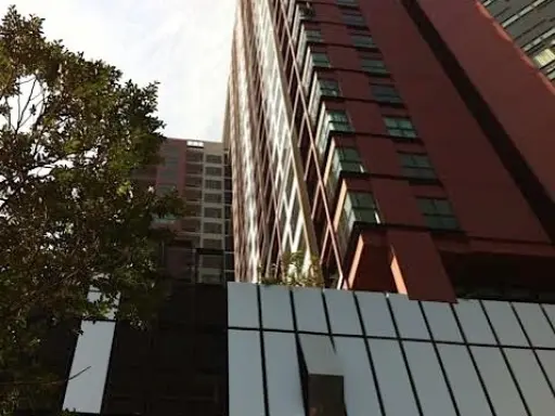 ให้เช่า WYNE Sukhumvit ชั้น 30 ห้องมุม วิวแม่น้ำ แต่งครบ หิ้วกระเป๋าเข้าอยู่ได้ทันที จองเลย ด่วนๆ