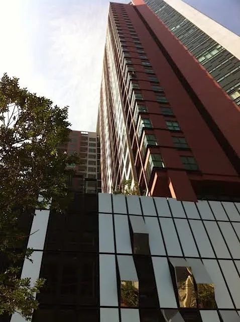 ให้เช่า WYNE Sukhumvit ชั้น 30 ห้องมุม วิวแม่น้ำ แต่งครบ หิ้วกระเป๋าเข้าอยู่ได้ทันที จองเลย ด่วนๆ