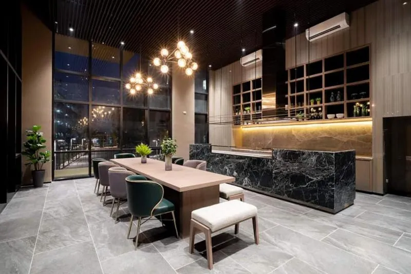 [ให้เช่า] Plum Condo สะพานใหม่ ห้องสวย ห้องใหม่มากก ตอบโจทย์ความต้องการ อย่ารอช้า พลาดแล้วจะเสียดาย