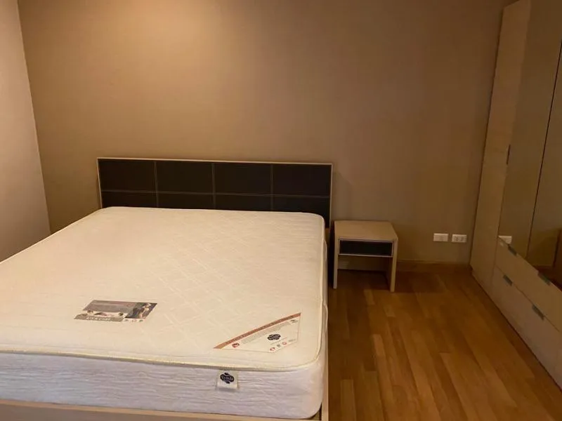 ห้องกว้างๆ พร้อมจัดเต็มมาให้ครบถ้วน ให้เช่าที่ Tree condo ซอยลาดพร้าว 27 อย่าช้านะ จองด่วนน!!
