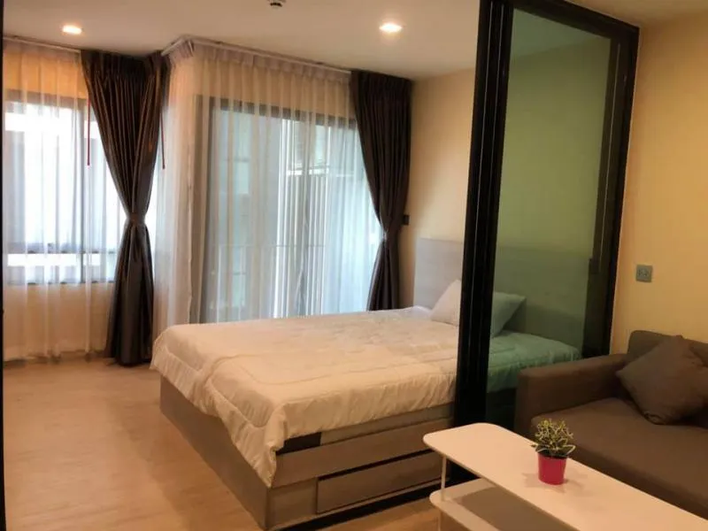 ให้เช่า Wynn Condo Phaholyothin 52 ห้องน่าอยู่ ราคาน่ารัก สนใจรีบจับจองด่วนๆเลย อย่ารอช้า นะจ๊ะ