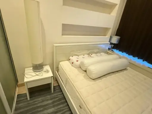 ขาย Happy Condo Ladprao 101 ห้องพร้อมอยู่ เฟอร์พร้อม มาแต่ตัวเข้าอยู่ได้เลย รีบจองเลยก่อนพลาด!!!