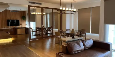 ให้เช่า The Medison สุขุมวิท 41 ห้องกว้างขวาง ตกแต่ง Buit-In จัดเต็ม สวยมาก ไม่จองคือพลาดสุดๆ