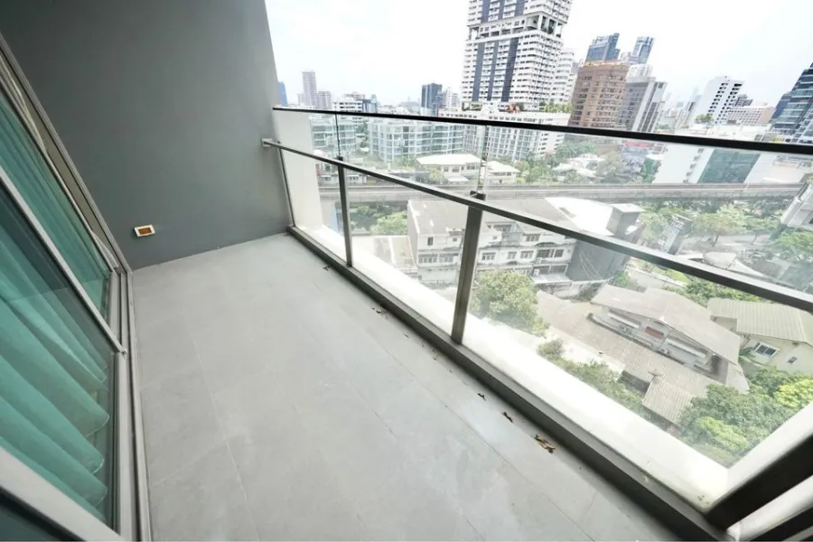 ขาย คอนโด เอควา สุขุมวิท 49 ห้องแต่งพร้อมอยุ่ สิ่งอำนวยความสะดวกครบ มาแต่ตัวเข้าอยู่ได้เลย