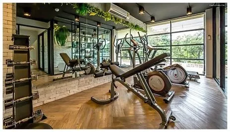 Condo for sale, rent, B-Loft Sukhumvit 115, beautiful room, ready to move in, friendly price, don't miss it!!