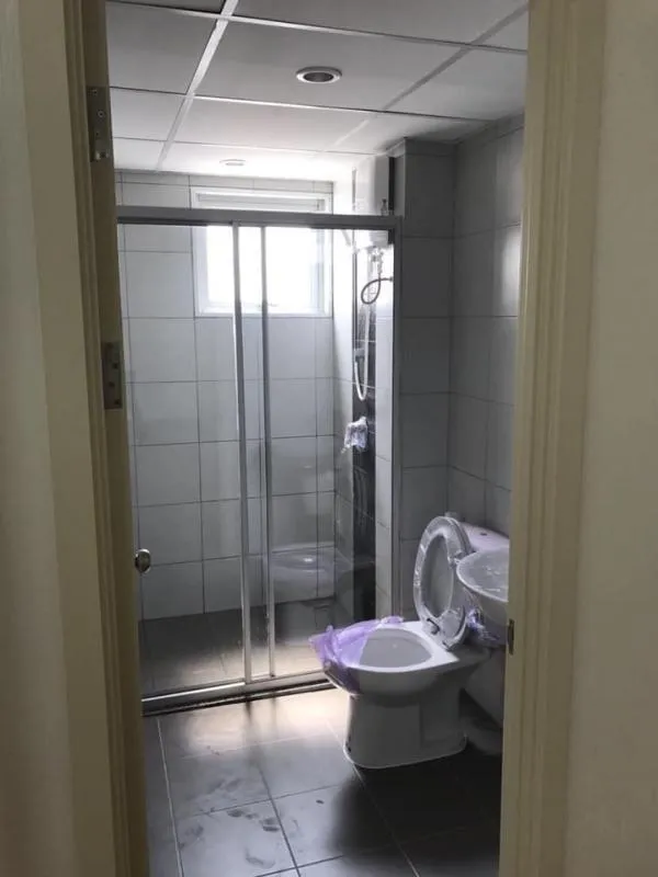 Sale Supalai City Resort Phranangklao Station - Chao Phraya Studio room size 33 sq m. Good price, buy quickly.