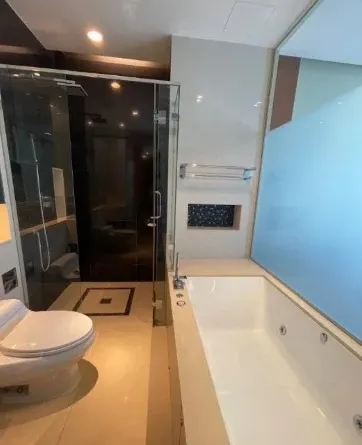 ขาย The Address Sukhumvit 28 ชั้น 25 ห้องมุม แต่งครบ น่าอยู่ จองเลย อย่ารอช้า ด่วนๆจ้า