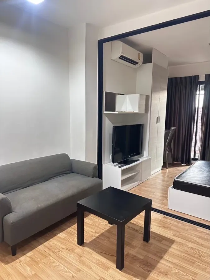 For rent: The Cabana Modern Resort Condominium. Ready to move in, well-partitioned units. Book now, don't miss out!