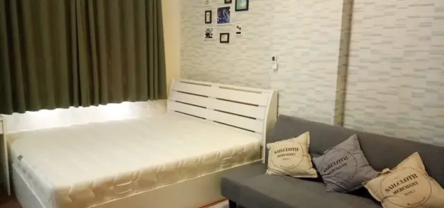 ขาย Lumpini Condotown Chonburi - Sukhumvit ห้องน่าอยู่ ติดวอลเปเปอร์อย่างดี เฟอร์ครบ จองด่วน images