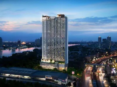 The Key Rama 3