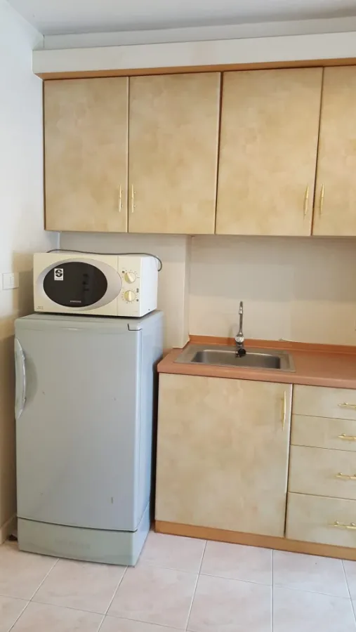 For rent!! Condo Silom Grand Terrace, good location, convenient transportation, don't miss it!!