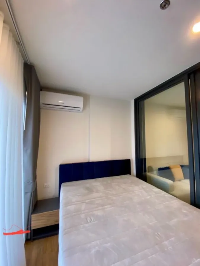 For rent: The Line Vibe, 29th floor, garden view, fully furnished, book now, don't miss out.