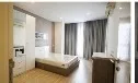 ขาย Happy condo ลาดพร้าว 101 ห้องตกแต่งพร้อม ปล่อยเช่าก็ได้อยู่เองก็คุ้ม จองเลย