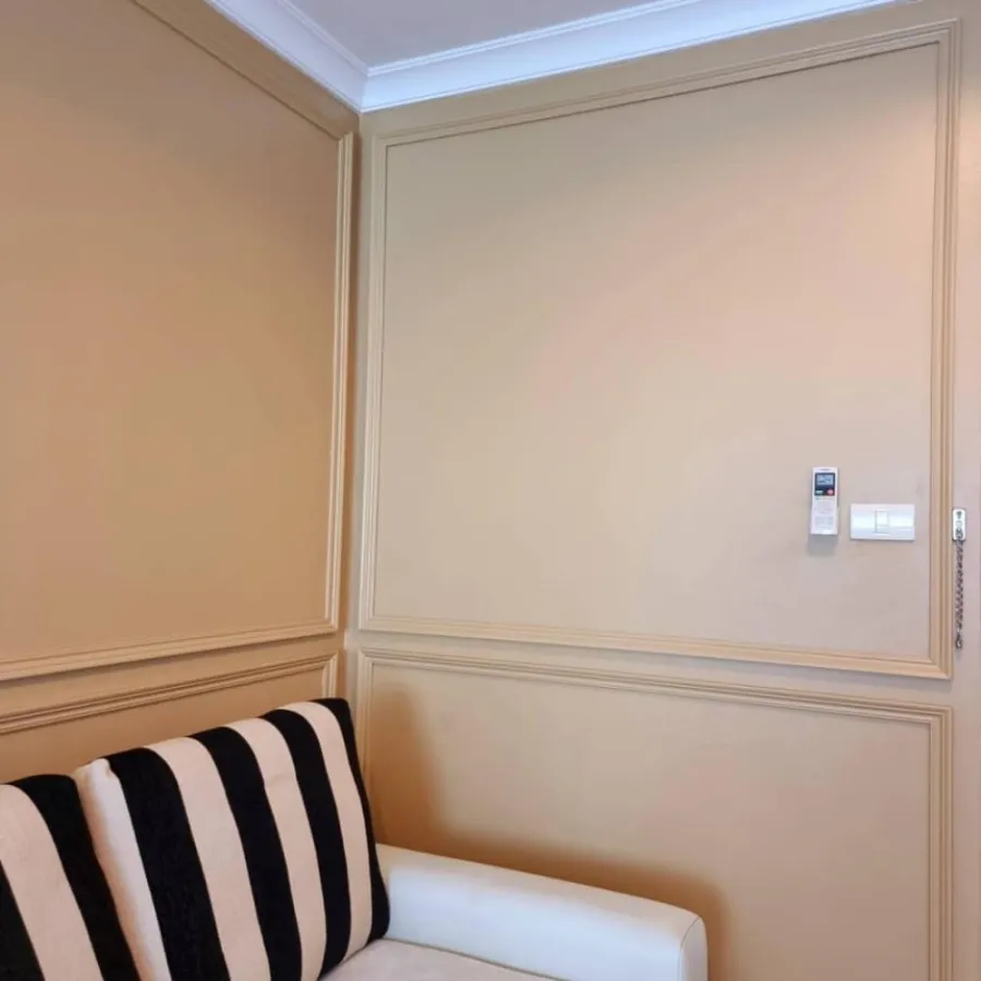 ให้เช่า LUMPINI PLACE RAMA 9 - RATCHADA ห้องแต่งหรูมาก บิวท์อินจุกๆ จองเลยจ้าแล้วจะไม่เสียใจ