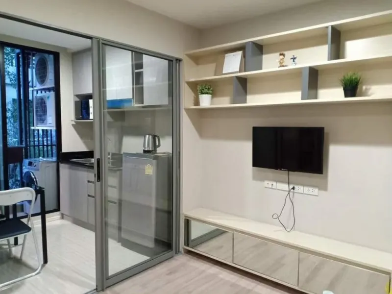 ขาย คอนโด VERY CONDO SUKHUMVIT 72 ชั้น 2 เฟอร์นิเจอร์ครบ คอนโดเงียบสงบ มาในราคาเบา จองเลย