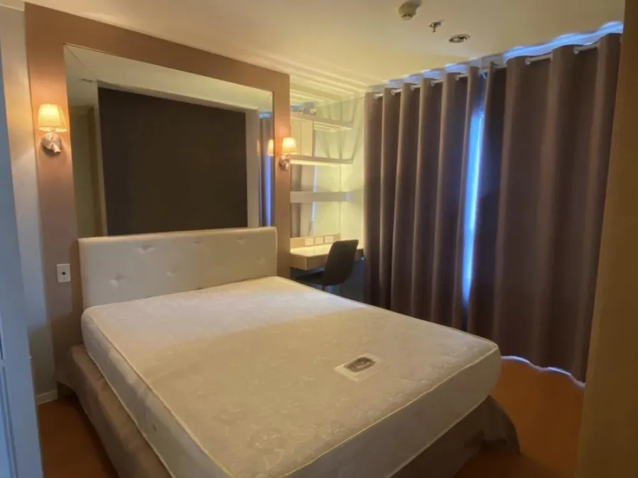 ขาย ลุมพินี พาร์ค รัตนาธิเบศร์-งามวงศ์วาน 1 ห้องนอน 1 ห้องน้ำ ชั้น 6 ทิศเหนือ ราคาดีเวอร์ ต้องจอง
