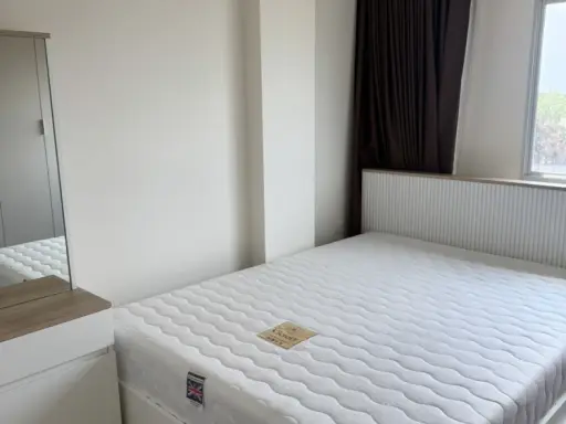 ให้เช่า Lumpini Condotown Ekachai 48 ชั้น 6 ห้องแต่งครบ น่าอยู่ จองเลย