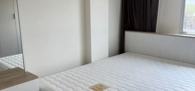ให้เช่า Lumpini Condotown Ekachai 48 ชั้น 6 ห้องแต่งครบ น่าอยู่ จองเลย images