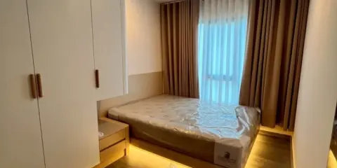 ให้เช่า Regent Home Wuttakat ห้องน่าอยู่ บิวท์อินเฟอร์นิเจอร์อย่างดี สิ่งอำนวยความสะดวก จองเลย