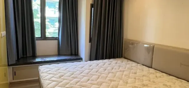 For rent Sonrisa condo ชั้น 2 วิวสวน ส่วนกลางว้าวมาก ติดริมทะเล รีบมาจับจองเลย images