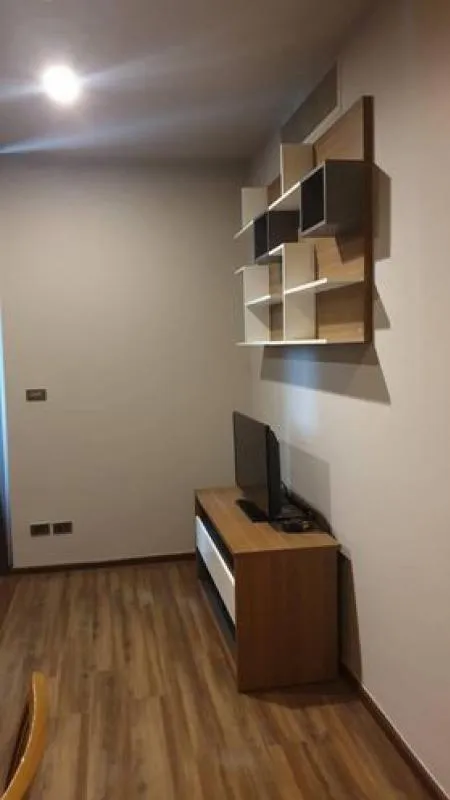Condo for rent, Ceil By Sansiri (Ekamai), private corner room, view, not covered with furniture, ready, great location, hurry to book