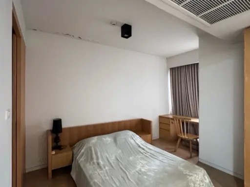 For sale: Siamese Gioia Sukhumvit 31, 1 bedroom, 1 bathroom, plenty of usable space, fully furnished. Don't miss out on this great deal!