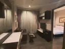 เช่าคอนโด Edge By Sansiri (Sukhumvit 23)