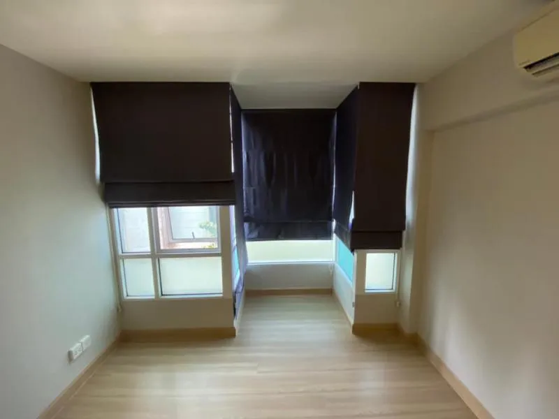 Msociety Muang Thong Condominium for sale, super new room, 1 bedroom, great view, this price can't be found anymore, hurry up.