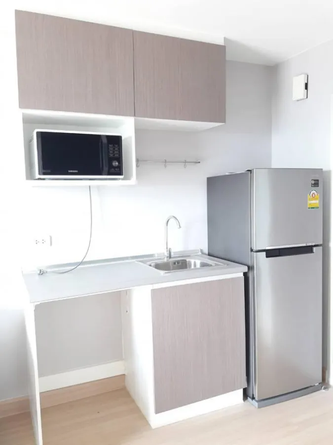 For Rent Casa Condo BangYai ห้องใหญ่พื้นที่ใช้สอยเยอะ ราคานี้คุ้มสุดๆ ไม่จองแล้วจะเสียใจ ด่วนเลย