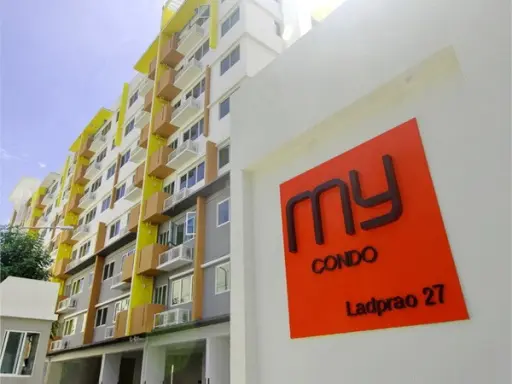 My Condo Ladprao 27