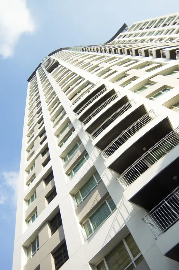 For rent, Urbana Langsuan Condo, beautifully decorated room Fully furnished. Book now.