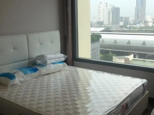 ให้เช่า คอนโด คิว อโศก 2ห้องนอน ราคาดี๊ดี แถมทุกอย่างครบครัน 2ห้องนอนราคานี้ไม่ได้มีบ่อยนะ รีบเลยๆ images