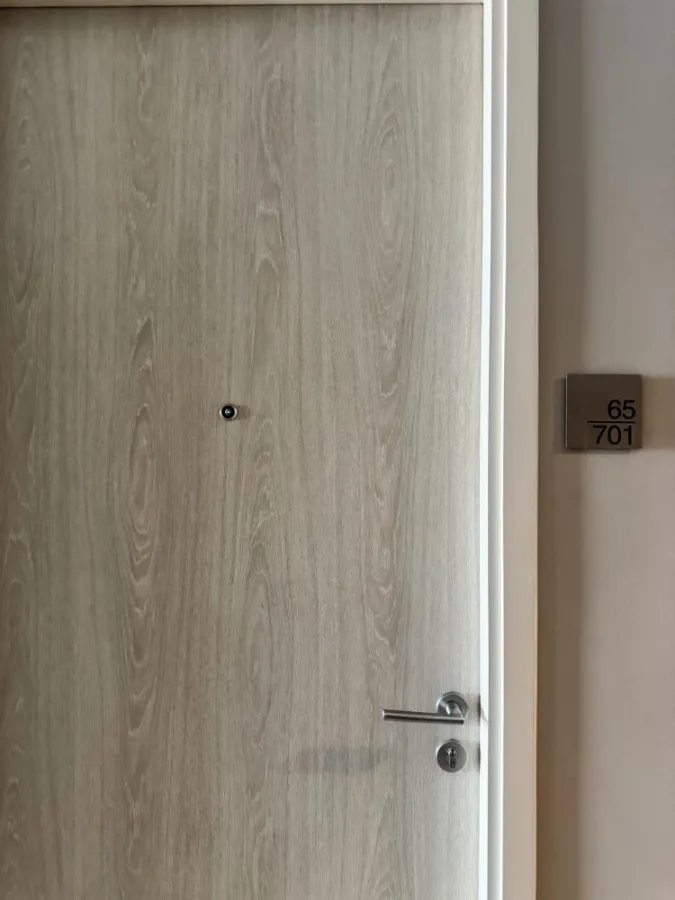 Condo for rent, Nue Noble Chaengwattana Condo, nice room, fully furnished, ready to drag your bags in.