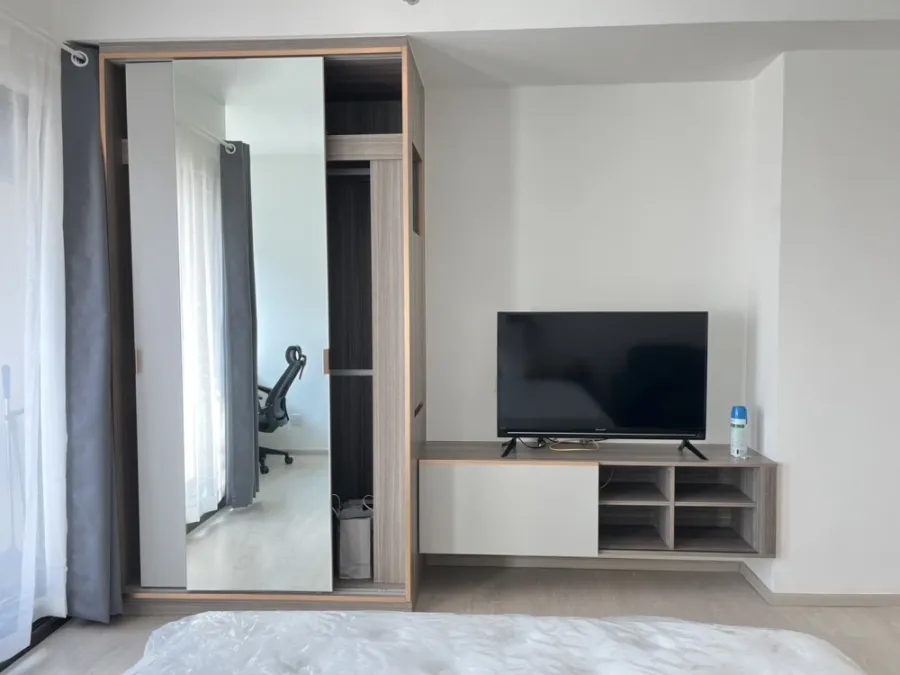 For rent 🔥 Condo Knightsbridge Phaholyothin Interchange next to BTS Green & Pink Lines