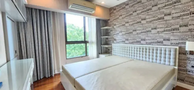 ขาย ให้เช่า คอนโด Silom City Resort ห้องหัวมุม ชั้น 6 วิวสวย รีบมาจับจองเป็นเจ้าของได้แล้ววันนี้ images