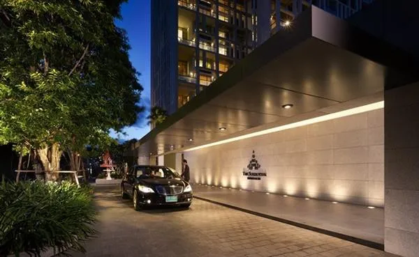 ขาย ให้เช่า The Sukhothai Residence ห้องตกแต่ง Buit-In หรูหรา ห้องกว้าง อยู่ได้ทั้งครอบครัว ห้ามพลาด