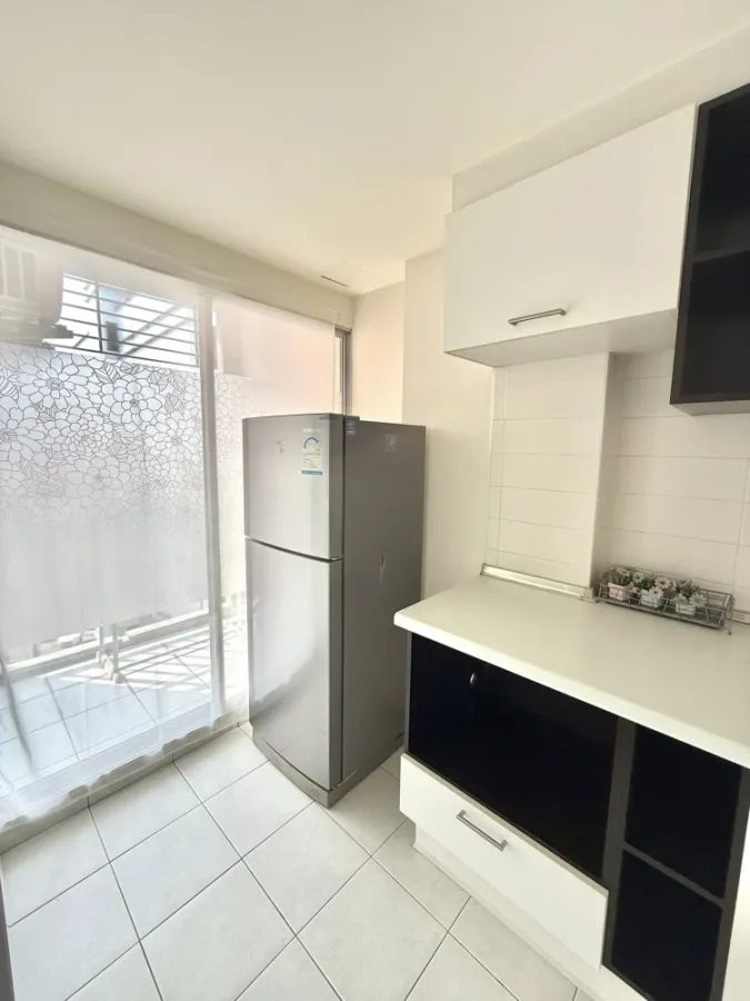 Selling a 7th-floor unit at Lumpini Ville Cultural Center. Excellent location, convenient transportation, and fully furnished. Don't miss out!