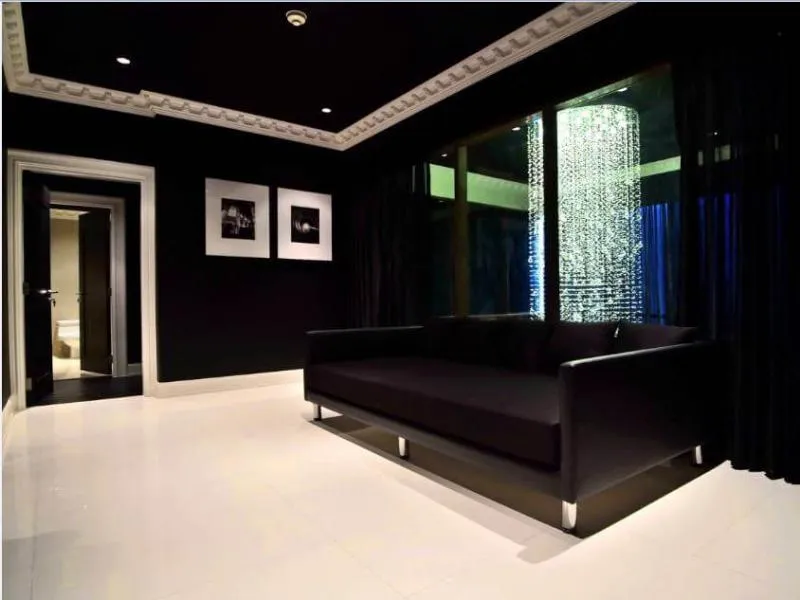 For rent / sale the emporio place beautiful room with class High-end furniture, full of beautiful views, don't look at it for a long time, hurry and grab it.