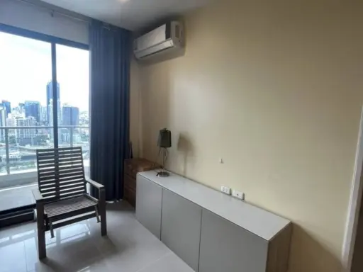 ขายคอนโด ศุภาลัย พรีเมียร์ อโศก ห้องกว้างขวาง มีพื้นที่ใช้สอย บอกเลยว่าคุณต้องห้ามพลาด
