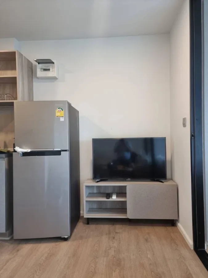 Condo for rent at Kave Tu. The unit is divided into separate bedroom areas and comes fully furnished with appliances. Book now!
