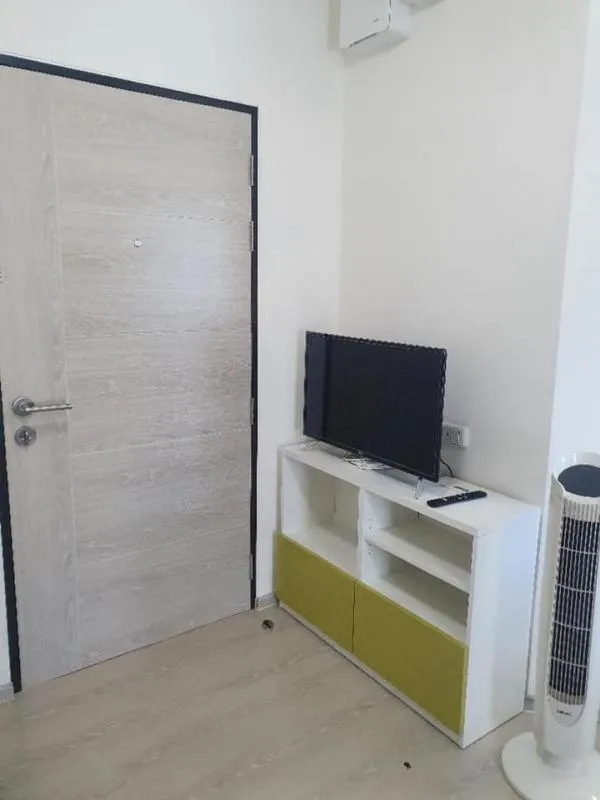 For rent sell Grene Condo Donmuang-Songprapha, the right room in your style, don't just wait and come quickly.