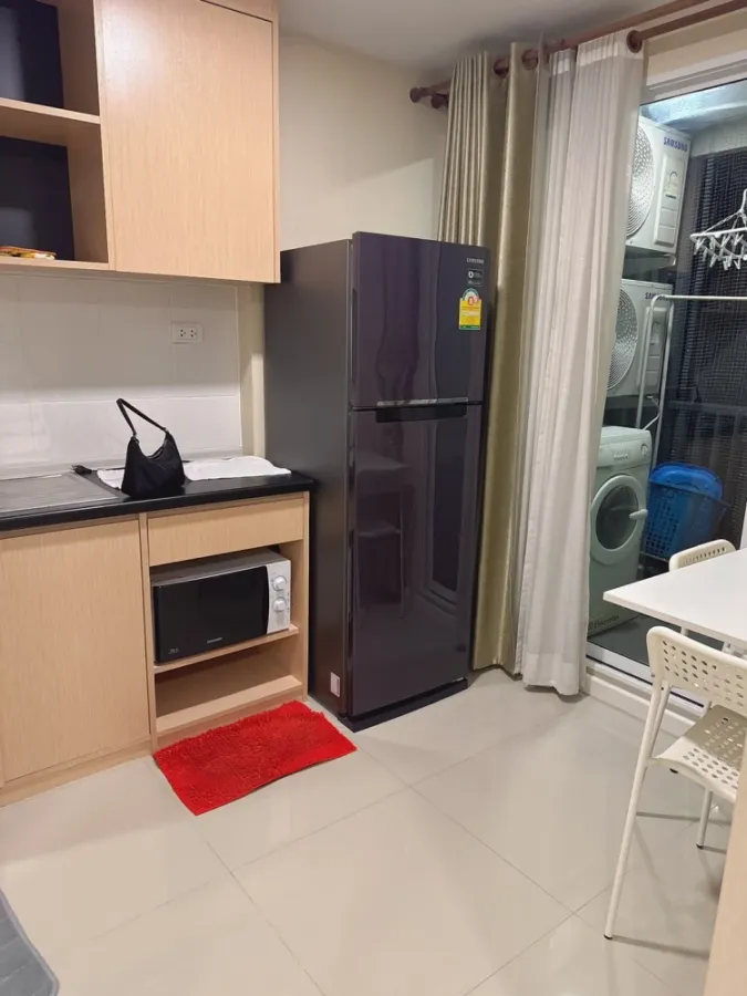 JW Condo @ Donmuang