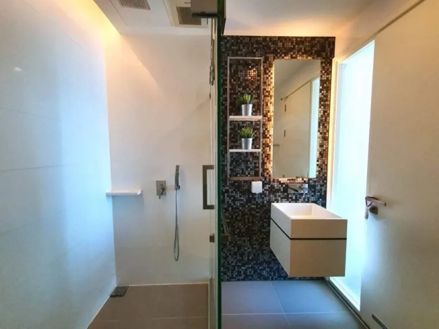 ขาย คอนโด The room 69 ชั้น 21 วิวเมือง ห้องแต่งเรียบหรู น่าอยู่สุดๆ พื้นที่ใช้สอยเยอะ จองเลย